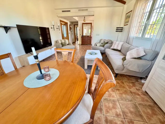 Espectacular Villa de Lujo en Orihuela — 35