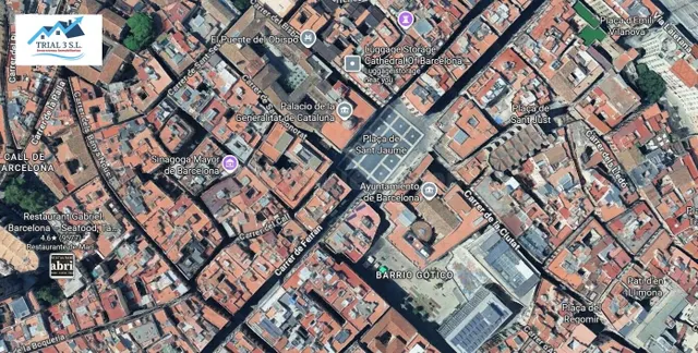 Venta Piso en Barcelona - foto 2