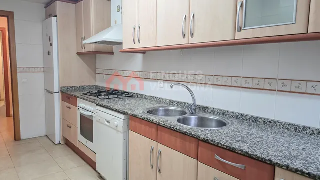 Precioso piso en Capellades con terraza y ascensor — 16