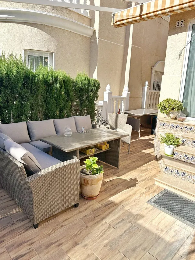 Casa 4 habitaciones 107m² en venta - Los Balcones - Los Alto - foto 2