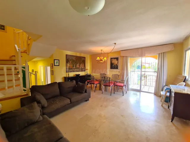 Adosado 3 habitaciones 262m² en venta - Costa Del Sol - foto 3