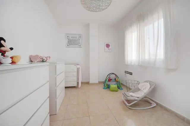 Apartamento 3 habitaciones 131m² en venta - Centro — 19