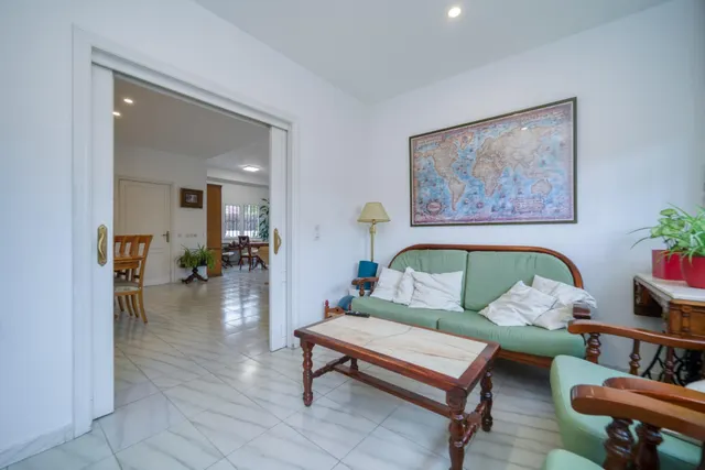 Pareado 6 habitaciones 331m² en venta - El Plantío — 18