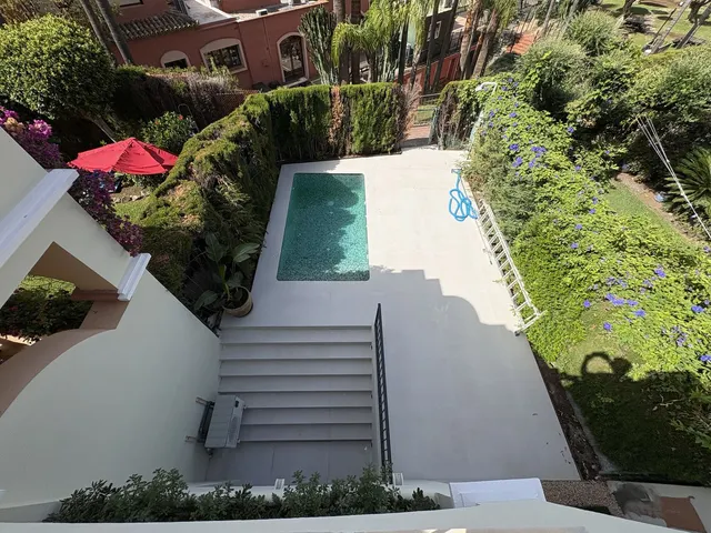 Adosado 4 habitaciones 269m² en venta - Marbella — 16
