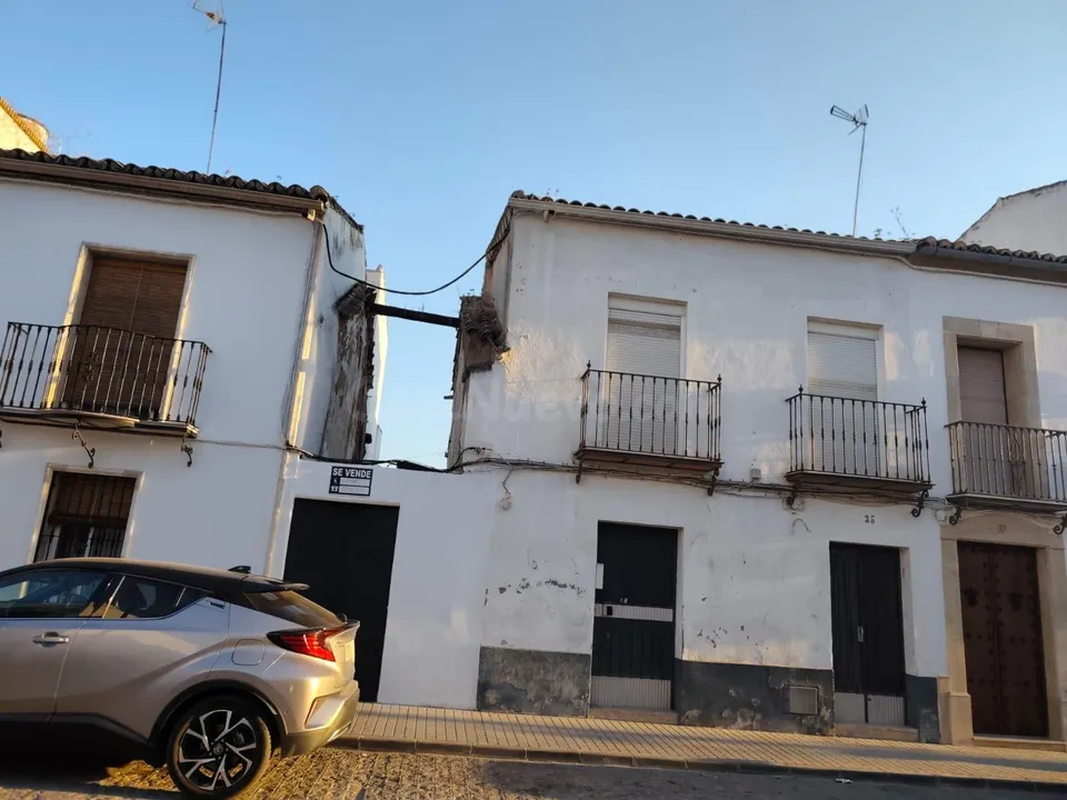 Oportunidad única en el corazón de Villa del Río