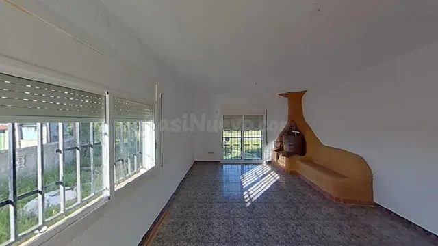 CASA OCUPADA 193 M2 4 habitaciones, PISCINA, PARCELA 1499 M2 - foto 4