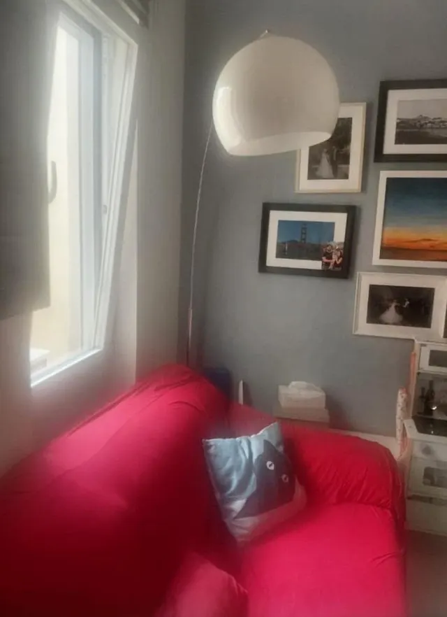 Piso 2 habitaciones 62m² en venta - Chamberí — 2