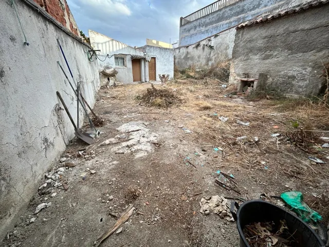 Casa para reformar en Borox — 5