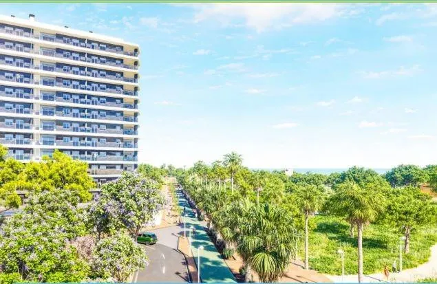 Piso 2 habitaciones 81m² en venta - Ribera de Cabanes - foto 3