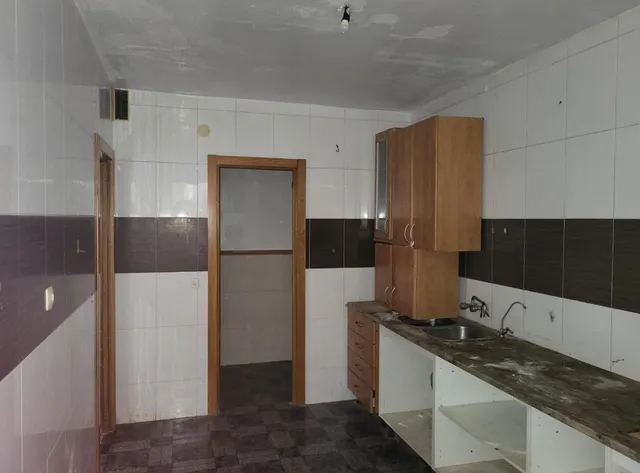¡Oportunidad Única en Alguazas! Piso Espacioso para Reformar — 19