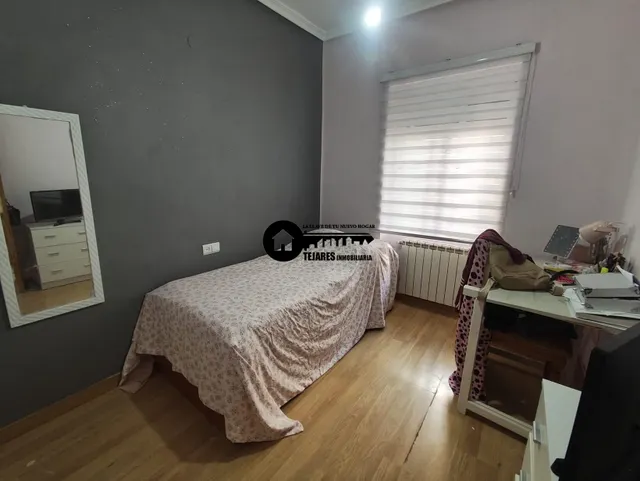 Inmobiliaria tejares vende piso en zona parque abelardo — 14