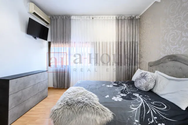 Chalet independiente con terraza y excelente ubicación en el besòs i el maresme — 16