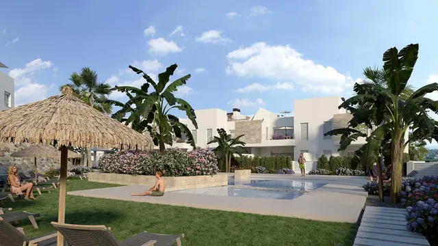 Bungalow Planta Baja 3 habitaciones 94m² en venta - Comunidad valenciana — 19