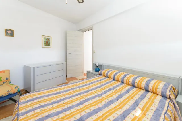 Amplio Apartamento en Playa de Gandia con Vistas al Mar — 18
