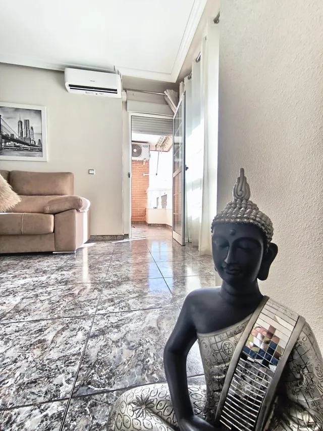 ♥¿BUSCAS TERRAZA? Mira EsTa ViViEnDa ♥ — 15