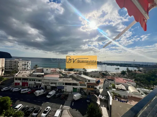 Apartamento 1 habitación en venta - Los Cristianos - foto 2