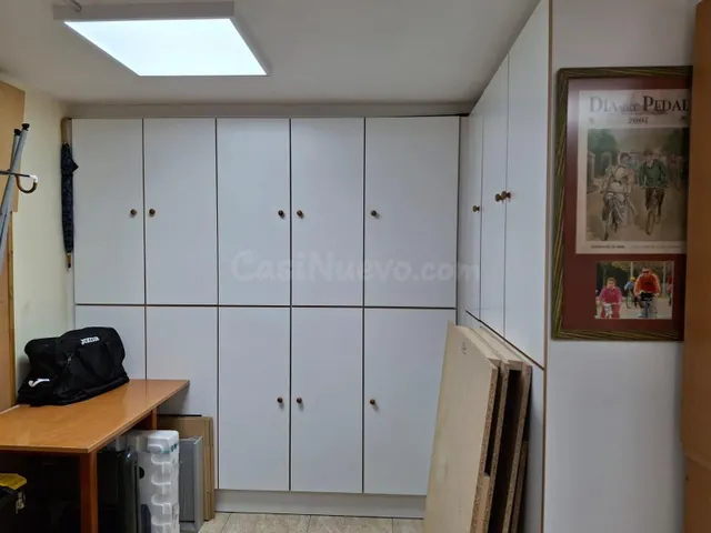 Oficina en Venta en el Centro de Almansa - Oportunidad Semin - foto 4