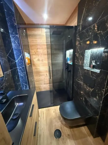 Apartamento 1 habitación 62m² en venta - Centro — 15