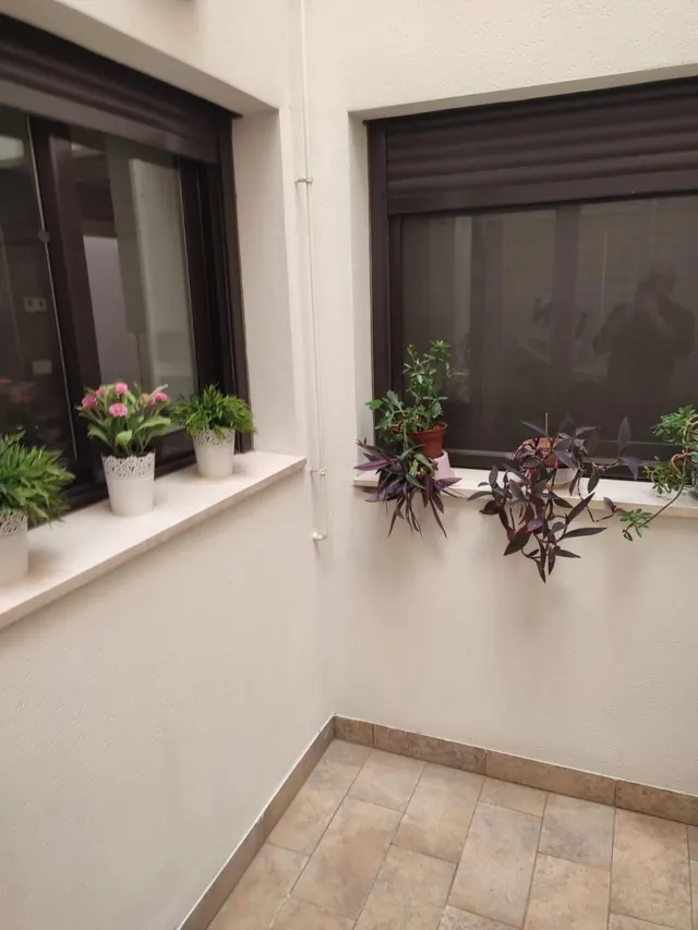 Apartamento 4 habitaciones 140m² en venta - Zona Centro — 7