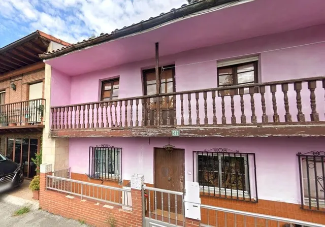 Adosado 4 habitaciones 126m² en venta - Cerezo - Aspla - Tor - foto 3
