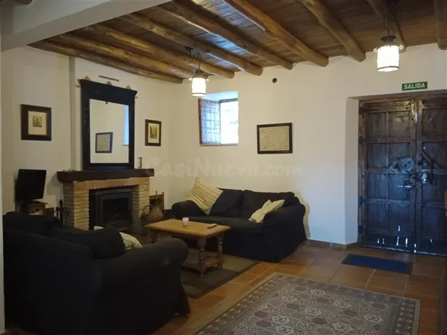 Casa de pueblo en Venta en Alpandeire Málaga - foto 4