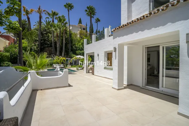 Chalet 4 habitaciones 239m² en venta - Marbella — 23