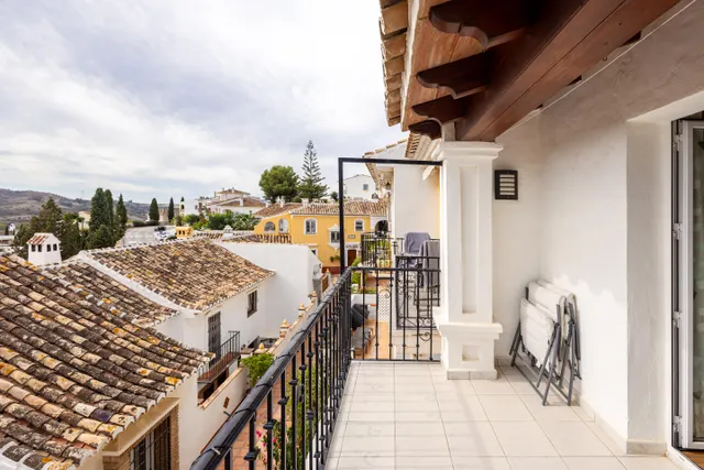 Precioso adosado en venta en Puebla Aida – Mijas Golf — 23