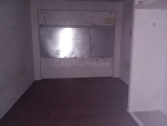 ADOSADO PARA REFORMAR EN VENTA EN ALGECIRAS — 5