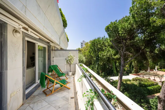 Apartamento 2 habitaciones 87m² en venta - Marbella — 17