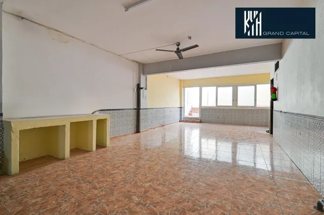 Local comercial con cambio de uso acreditado en Sant Feliu de Guíxols — 12