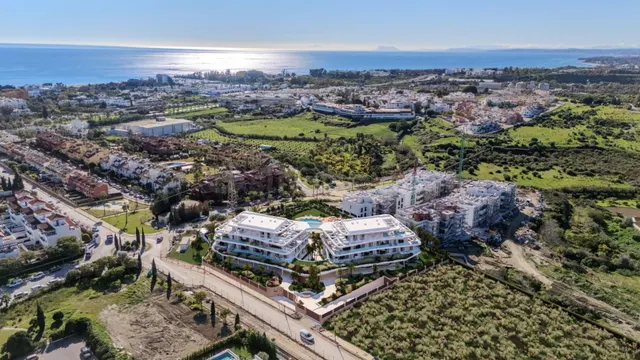 Apartamento 3 habitaciones 214m² en venta - Whater Gardens — 2