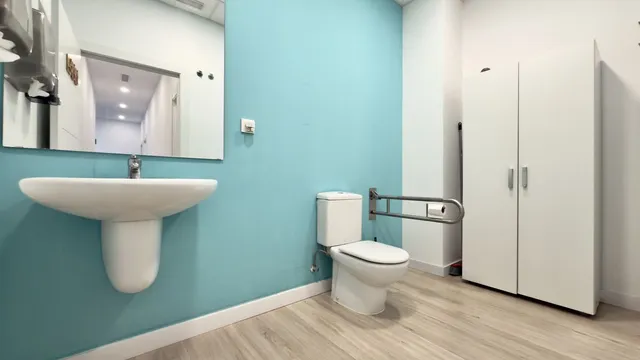 Local comercial 4 habitaciones 168m² en venta - Riviera del sol — 13