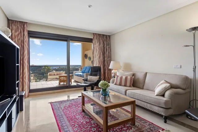 Apartamento 3 habitaciones 121m² en venta - El Madroñal — 30