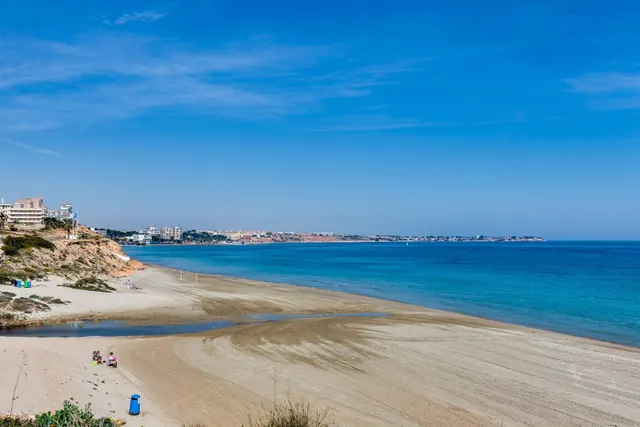 Adosado 2 habitaciones 75m² en venta - Campoamor — 23