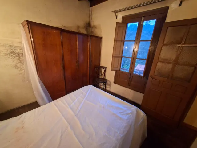 Casa con encanto de 1933 para rehabilitar, finca cerrada y pozo de manantial | valdesoto, Siero — 44