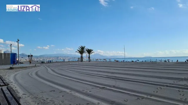 Apartamento en primera línea de la playa de San Juan con vistas despejadas y comodidades exclusivas — 13