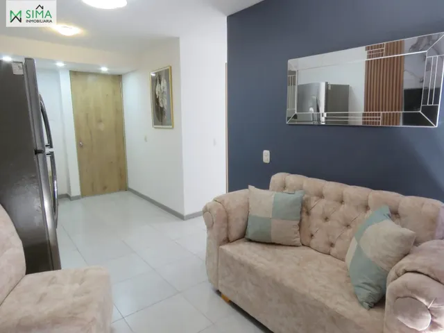 Piso 3 habitaciones 54m² en venta - Torices — 7