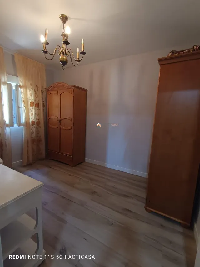 FINCA RÚSTICA CON VIVIENDA EN SIERRA DE FUENTES — 14