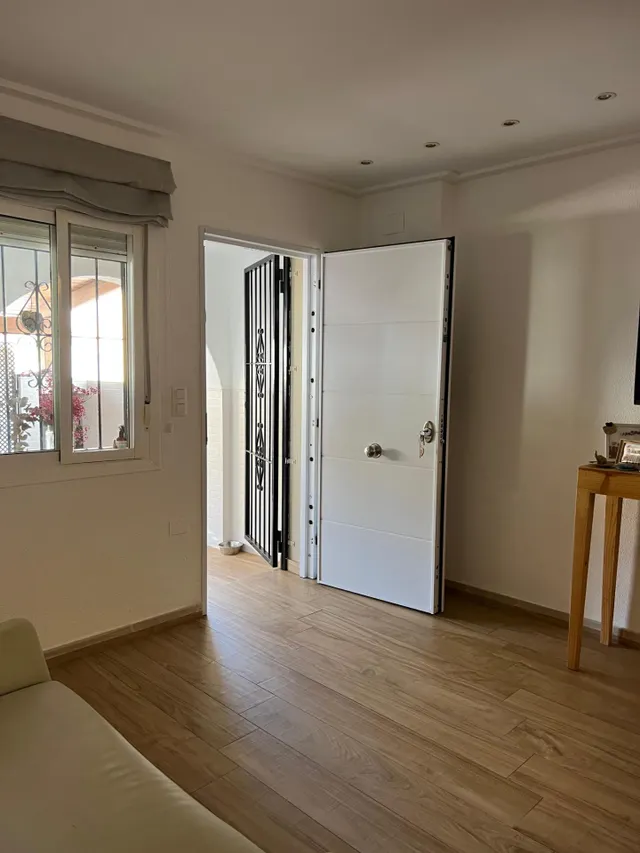 Bungalow en Gran Alacant con Piscina — 49