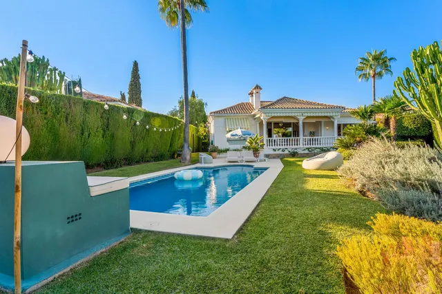 Chalet 3 habitaciones 272m² en venta - Paraiso-Barronal — 22