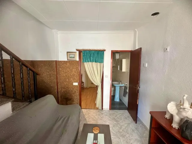 Casa con encanto lista para entrar a vivir - foto 5