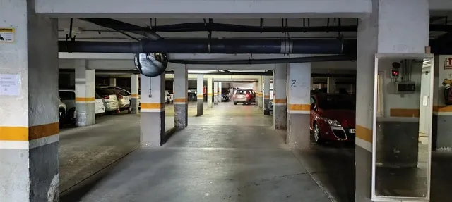 Garaje en venta en Tomas De Villarroya - foto 4