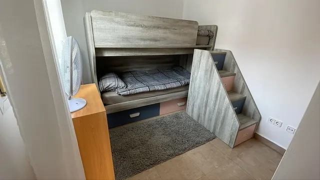 Ático Dúplex 3 habitaciones 125m² en venta - Costa del Sol — 16