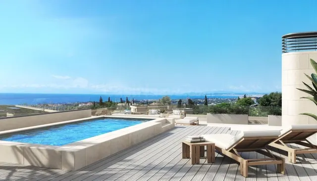 Apartamento 3 habitaciones 167m² en venta - Parque Selwo Aventura — 8