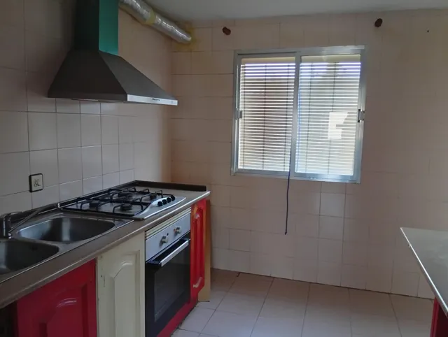 Venta de piso en Almería (Almería) — 11