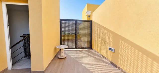Acorán: terrazas, mar, jacuzzi y garaje — 46