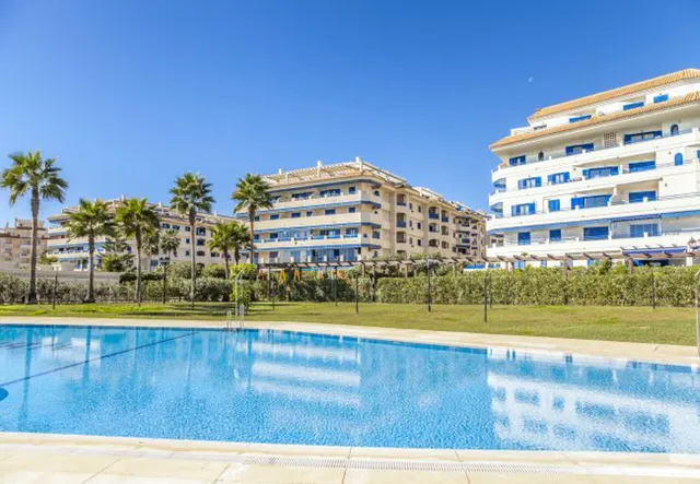 Ático 1 habitación 60m² en venta - Costa del Sol — 30