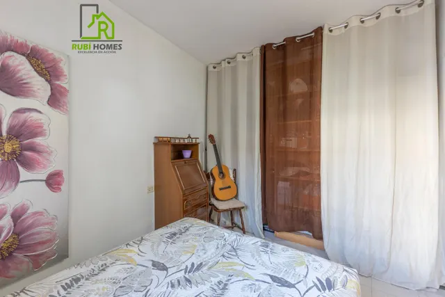Vivienda unifamiliar adosada junto a polideportivo de Gójar — 29