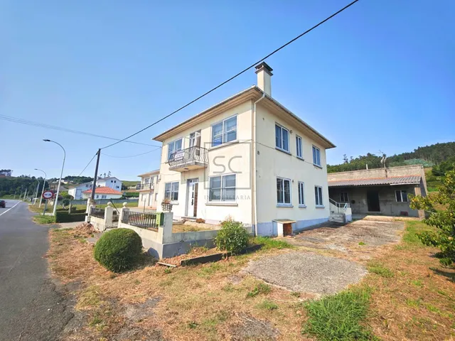 Casa en venta en Ortigueira, A Coruña. - foto 5