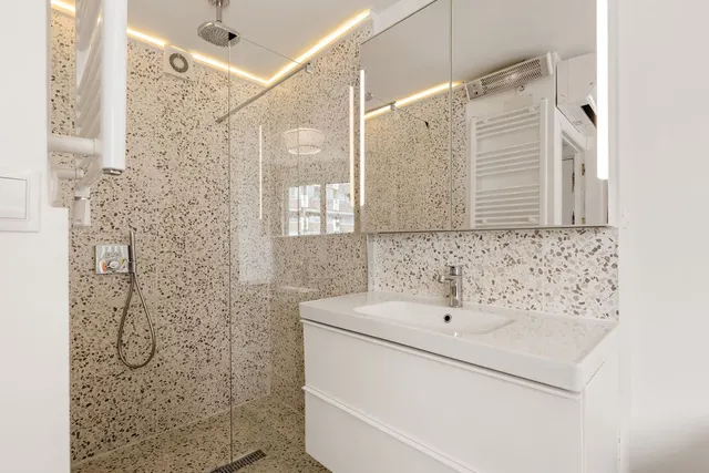 Apartamento 2 habitaciones 70m² en venta - Centro — 18